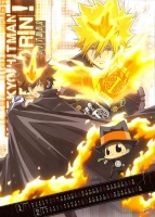 vongola 10th