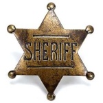 Le Sheriff