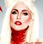 Mlle-GaGa ♥