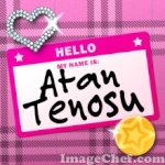 ATan_tenosu