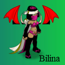 Bilina