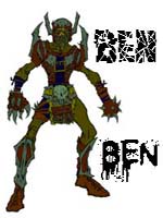 Ben