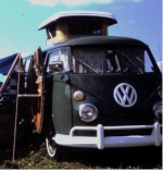 volksbus