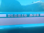 Magic Bus