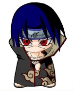 Uchiha Itachi