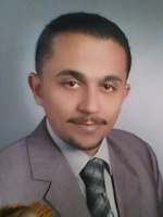 الاستاذ محمد سعيد