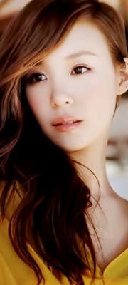 Tiffany Hwang