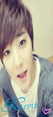 Kevin woo