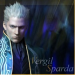 [DMC]Vergil