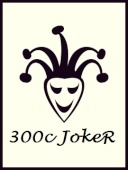 300c JokeR