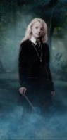 Luna Lovegood