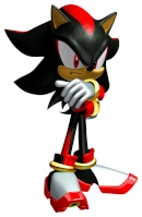 Shadow the Hedgehog