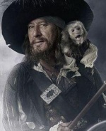 Hektor Barbossa