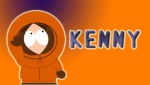 Kenny McCormick.