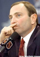 Gary Bettman