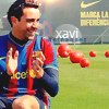 Xavi Hernandez