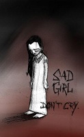 sad girl