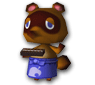 Tom Nook