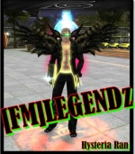 [FM]LEGENDz