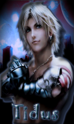 Tidus