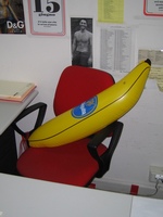Fruttina Banana