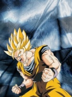 gokuSSJ2