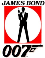 james bond