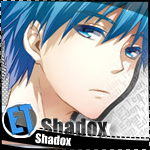 Shadox