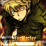 YosMaster