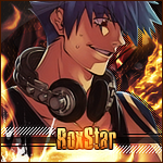 RoxStar