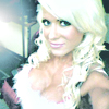 Angelina Love