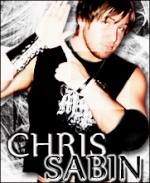 Chris Sabin