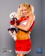 Torrie-Wilson