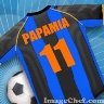 papamia