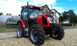 Zetor proxima 90