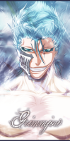 Grimmjow