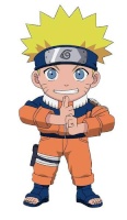 naruto uzumaki