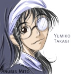 Yumiko Takagi