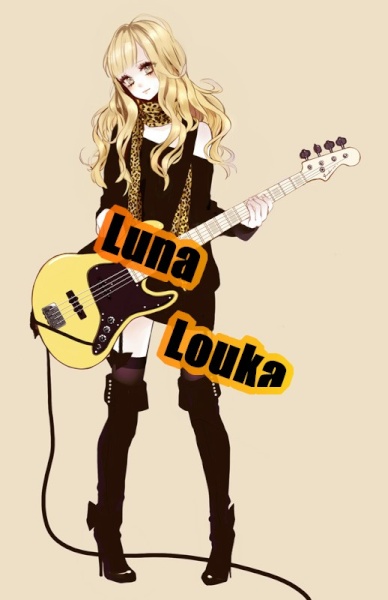 Luna Louka