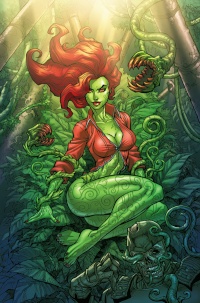 Poison Ivy