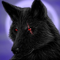 Shadow Wolf