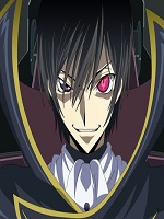 Lelouch Vi Britannia