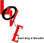 »Best Boy«