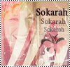 Sokarah