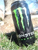 Monster