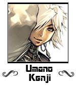 Umano Kenji*