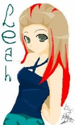 Leah