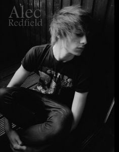 Alec Redfield