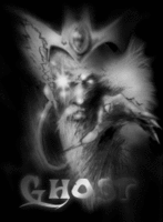 ghost