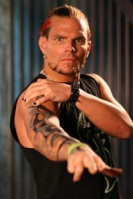 Jeff hardy